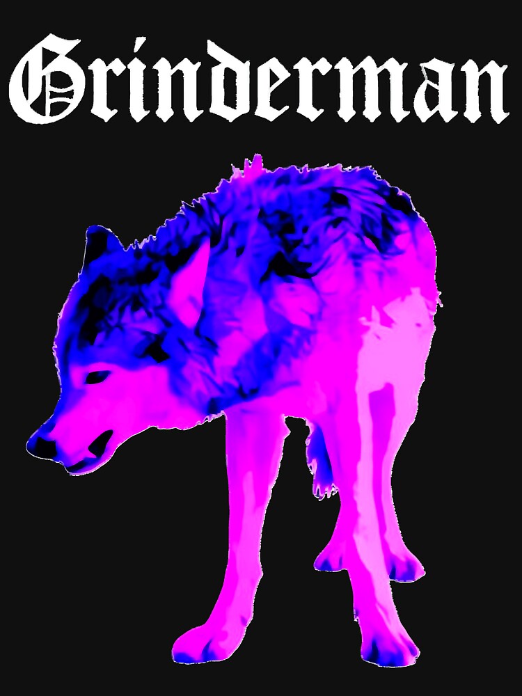 Thumbnail 7 of 7, Essential T-Shirt, Nick Cave Grinderman Classic designed and sold by ShermaVera.