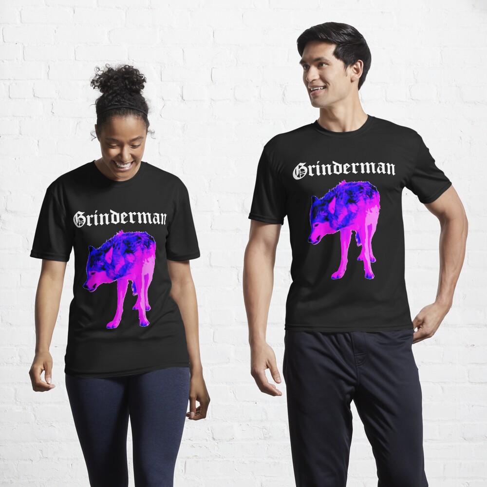 Item preview, Active T-Shirt designed and sold by ShermaVera.