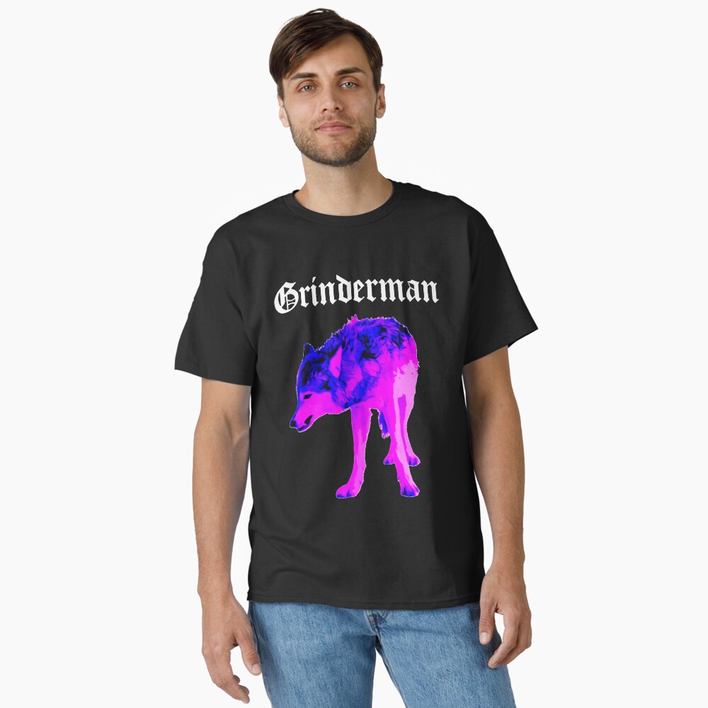Item preview, Classic T-Shirt designed and sold by ShermaVera.