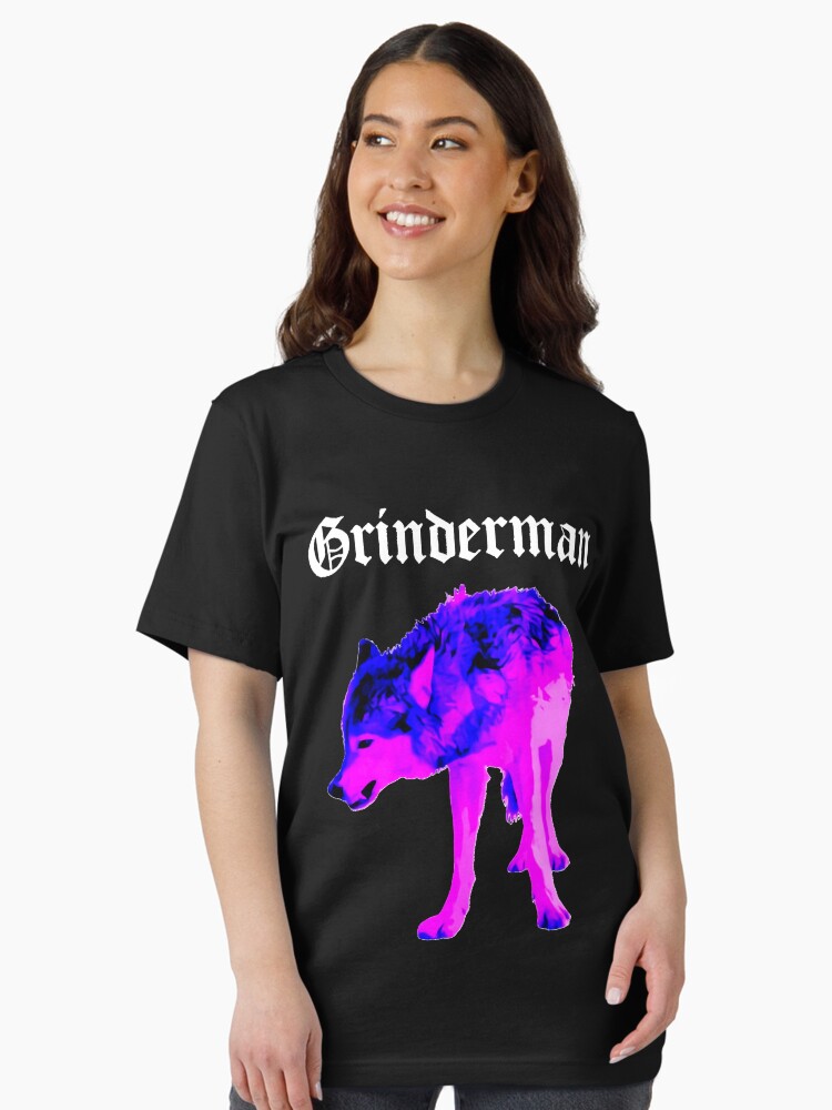 Thumbnail 1 of 7, Essential T-Shirt, Nick Cave Grinderman Classic designed and sold by ShermaVera.