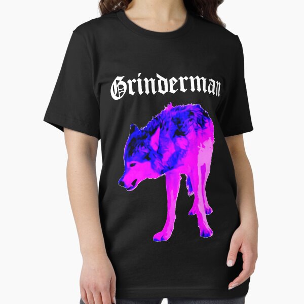 Item preview, Nick Cave Grinderman Classic   designed and sold by ShermaVera.