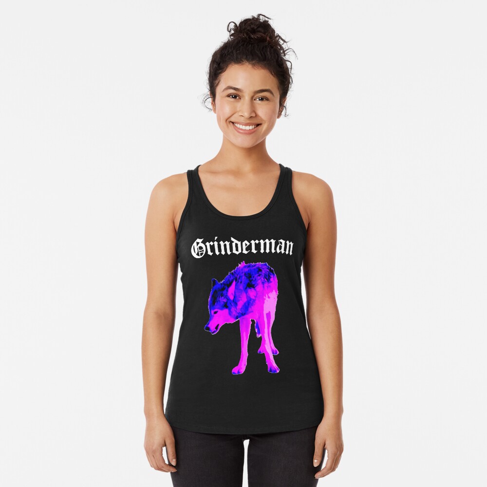 Item preview, Racerback Tank Top designed and sold by ShermaVera.