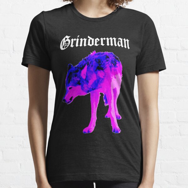 Item preview, Nick Cave Grinderman Classic   designed and sold by ShermaVera.