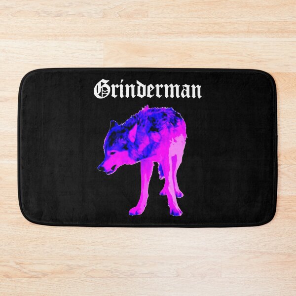 Item preview, Nick Cave Grinderman Classic   designed and sold by ShermaVera.