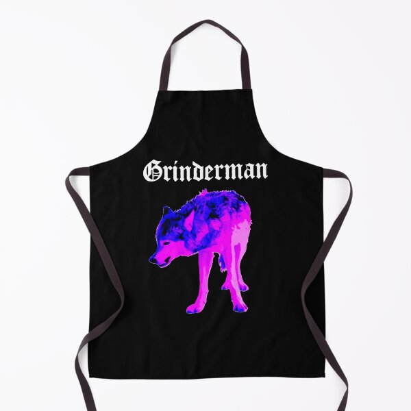 Item preview, Nick Cave Grinderman Classic designed and sold by ShermaVera.