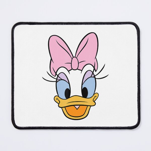 Item preview, Daisy Duck Big Face   designed and sold by MyLittleArrow.