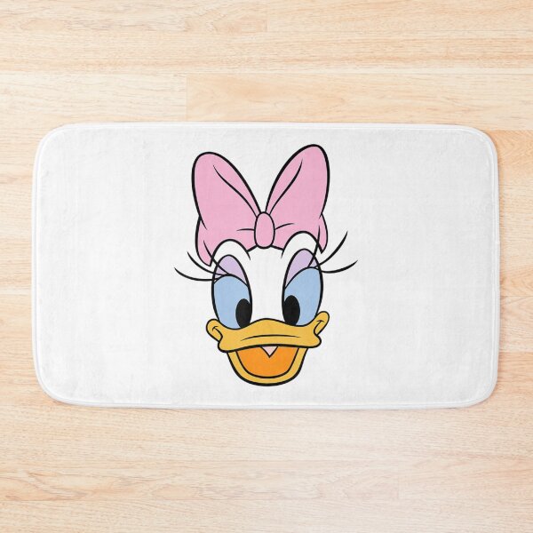 Item preview, Daisy Duck Big Face   designed and sold by MyLittleArrow.