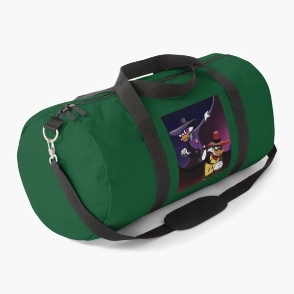 Item preview, Darkwing and Negaduck designed and sold by MyLittleArrow.