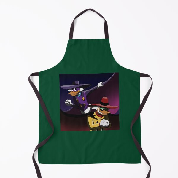 Item preview, Darkwing and Negaduck designed and sold by MyLittleArrow.