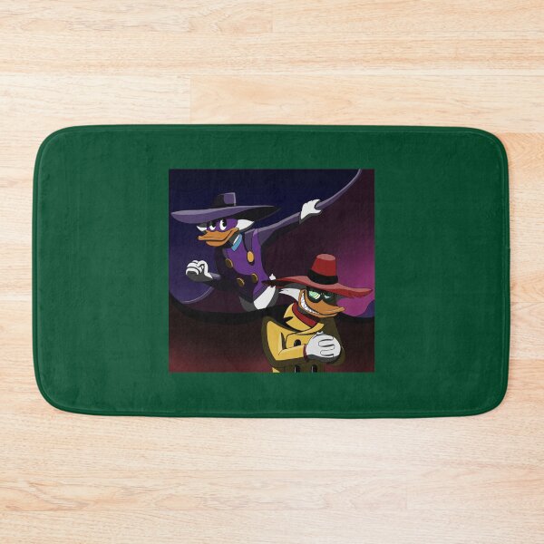 Item preview, Darkwing and Negaduck   designed and sold by MyLittleArrow.