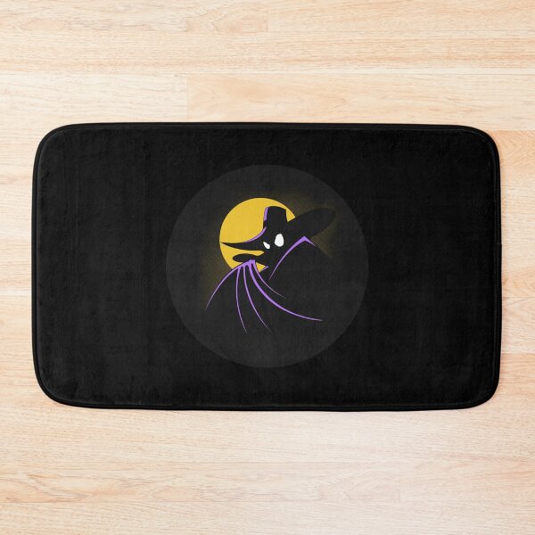 Item preview, Darkwing Duck   designed and sold by MyLittleArrow.