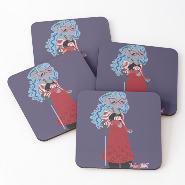 Item preview, small ghoulia ! designed and sold by timdy-hehe.