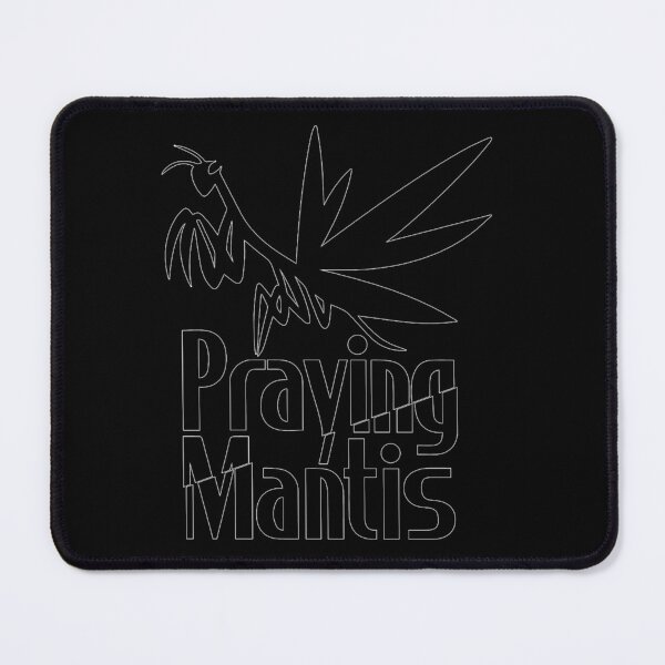 Item preview, MGS Praying Mantis PMC Essential designed and sold by FallsCarolyn.