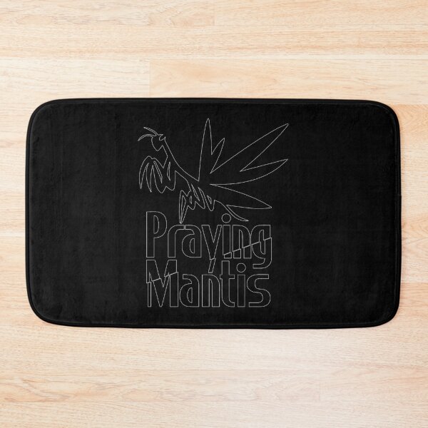 Item preview, MGS Praying Mantis PMC Essential designed and sold by FallsCarolyn.