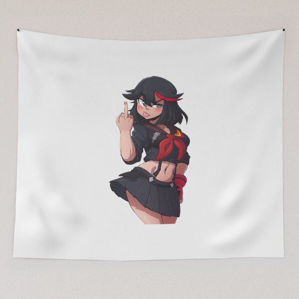 Item preview, Music Vintage Retro La Kill Japanese Kill Tv Anime Gifts For Music Fans designed and sold by ThompsonSylvest.