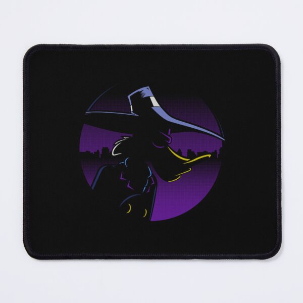 Item preview, Darkwing Duck - Flap in the night   designed and sold by MyLittleArrow.