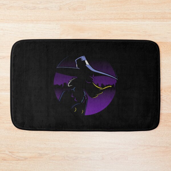 Item preview, Darkwing Duck - Flap in the night   designed and sold by MyLittleArrow.