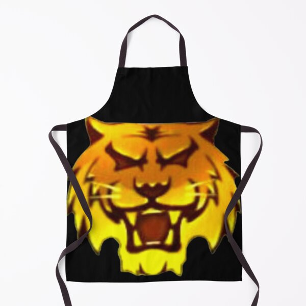 Item preview, Golden Tiger Essential T-shirt designed and sold by Artistic Mind.
