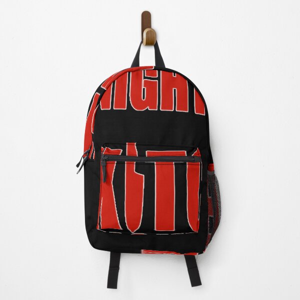 Item preview, Kitchen Nightmares Red Logo Essential designed and sold by PorterLarry.