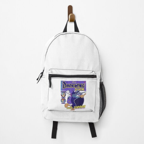 Item preview, Darkwing Duck Super hero designed and sold by MyLittleArrow.