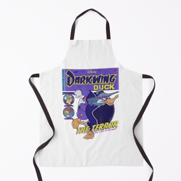 Item preview, Darkwing Duck Super hero   designed and sold by MyLittleArrow.