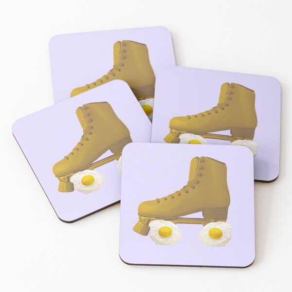 Item preview, let the good times roll - egg designed and sold by FlamingoFeet.