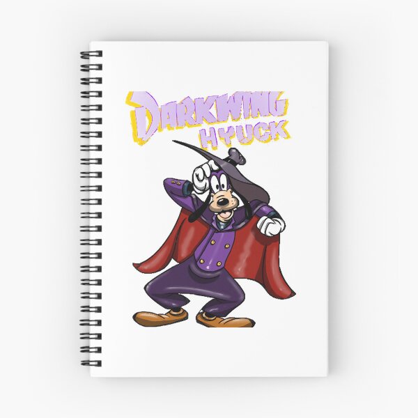 Item preview, Darkwing Hyuck    designed and sold by MyLittleArrow.
