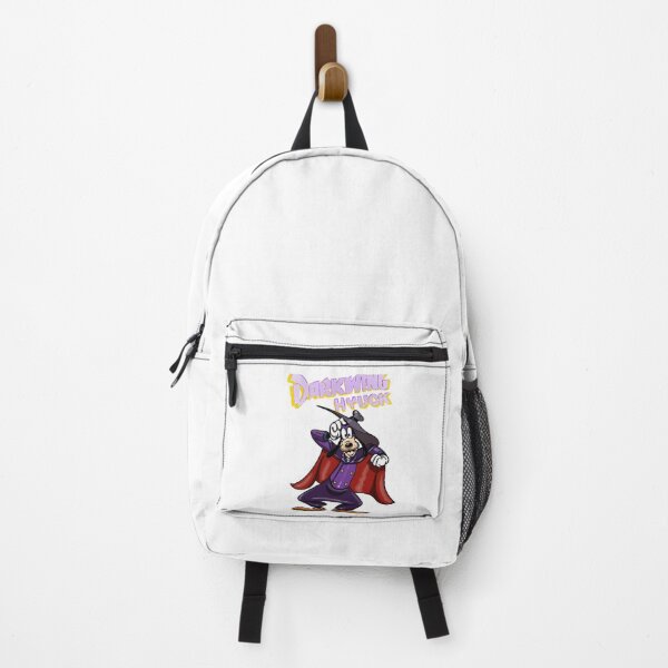 Item preview, Darkwing Hyuck designed and sold by MyLittleArrow.