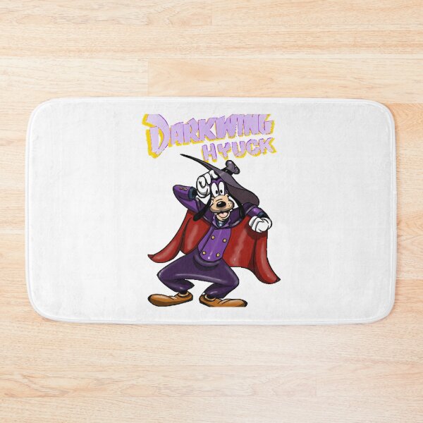 Item preview, Darkwing Hyuck    designed and sold by MyLittleArrow.