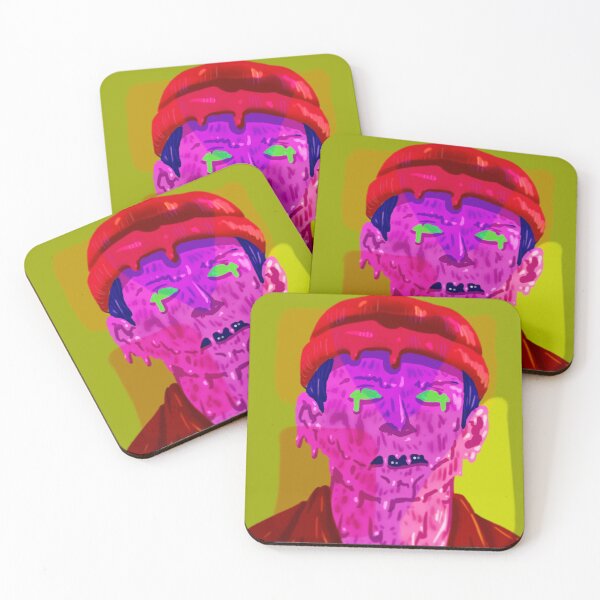 Item preview, Slime guy designed and sold by Joco-art7.