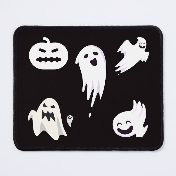 Item preview,  Spirits Of Halloween Fright Night Scare designed and sold by Darlene Douglas-Jackson.