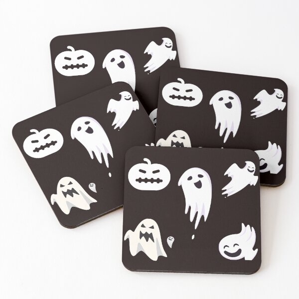Item preview,  Spirits Of Halloween Fright Night Scare designed and sold by Darlene Douglas-Jackson.