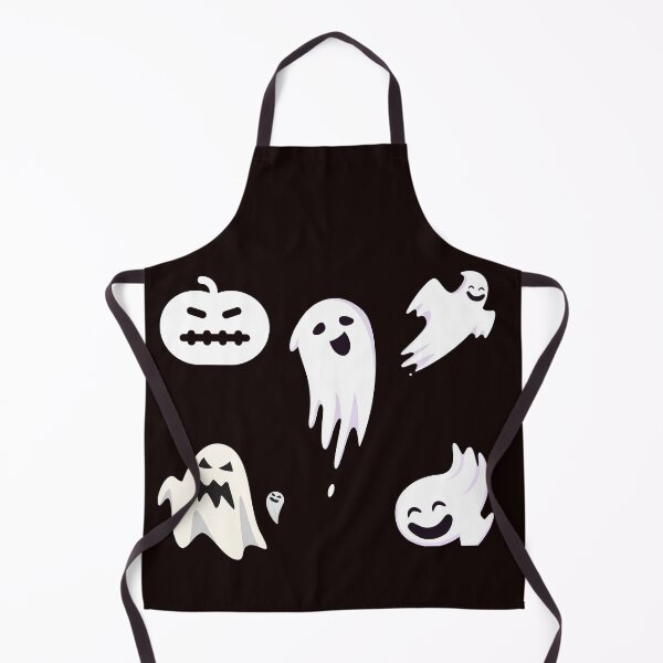 Item preview, Spirits Of Halloween Fright Night Scare designed and sold by Darlene Douglas-Jackson.