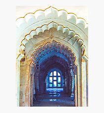 Mughal architecture Photographic Print