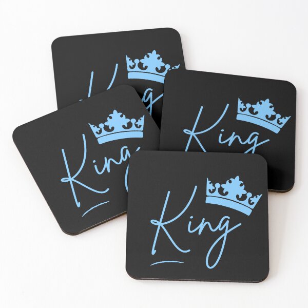 Item preview, The King  designed and sold by TTOLEDO10K.