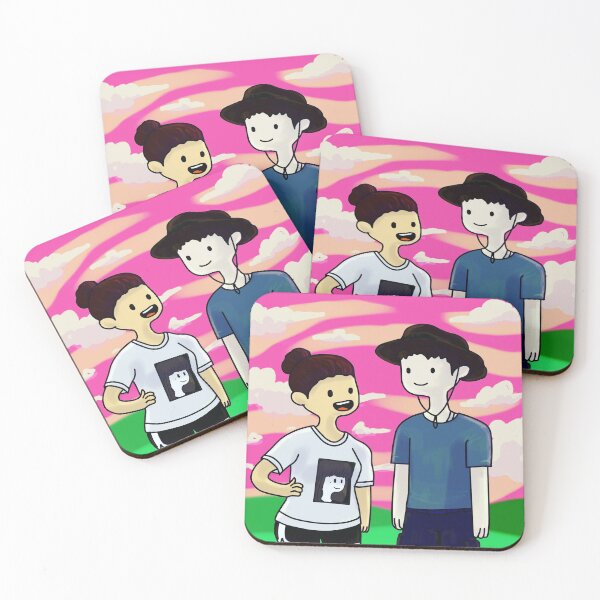Item preview, Adventure time artstyle designed and sold by Joco-art7.