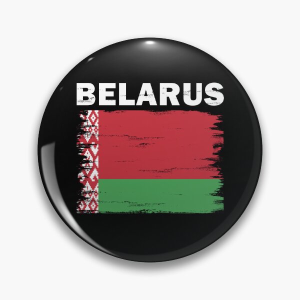 Item preview, Belarus Flag National designed and sold by rafaeltto.