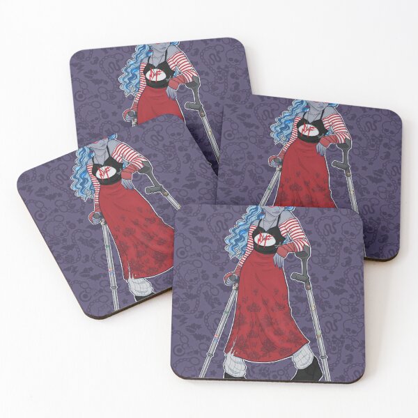 Item preview, ghoulia yelps <3 designed and sold by timdy-hehe.