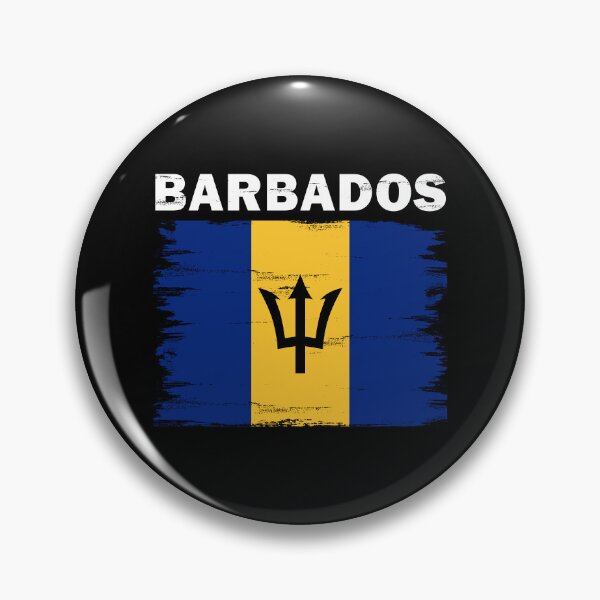 Item preview, Barbados Flag National designed and sold by rafaeltto.