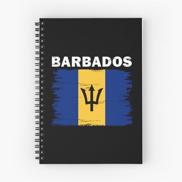Item preview, Barbados Flag National designed and sold by rafaeltto.