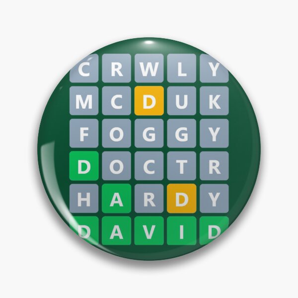 Item preview, David Tennant_s roles wordle   designed and sold by MyLittleArrow.
