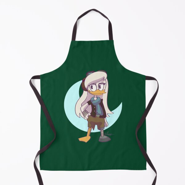 Item preview, Della    designed and sold by MyLittleArrow.