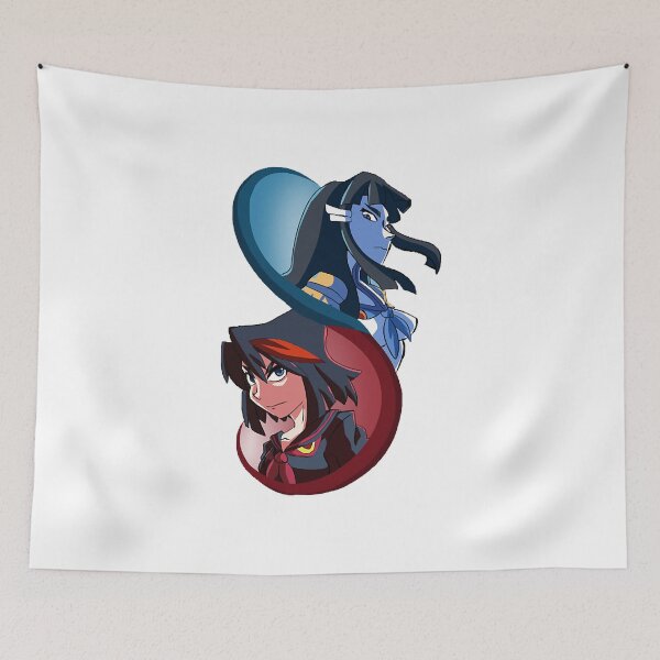 Item preview, Vintage Photograp Anime Kill La Japanese Kill Gift Movie Fans designed and sold by ThompsonSylvest.