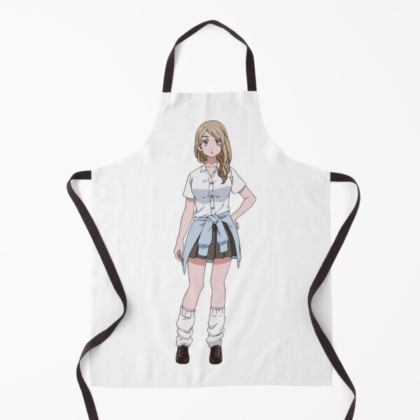 Item preview, Anime designed and sold by RenatoGuzman.