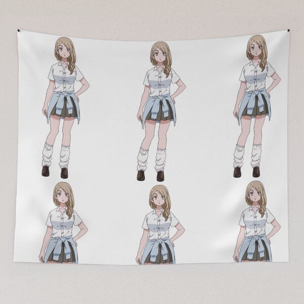 Item preview, Anime designed and sold by RenatoGuzman.