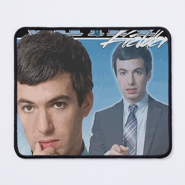 Item preview, Nathan Fielder 90s Vintage  designed and sold by Keithelson.