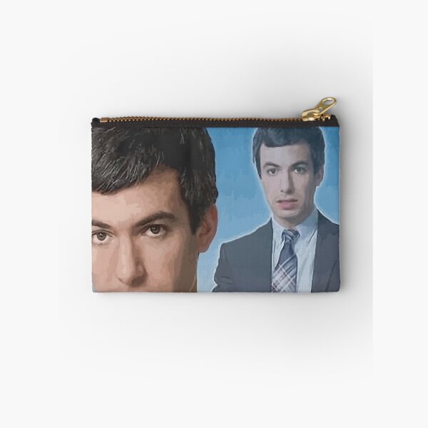 Item preview, Nathan Fielder 90s Vintage  designed and sold by Keithelson.