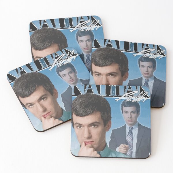 Item preview, Nathan Fielder 90s Vintage  designed and sold by Keithelson.