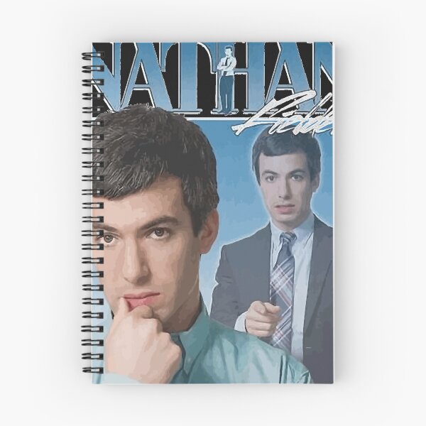Item preview, Nathan Fielder 90s Vintage  designed and sold by Keithelson.