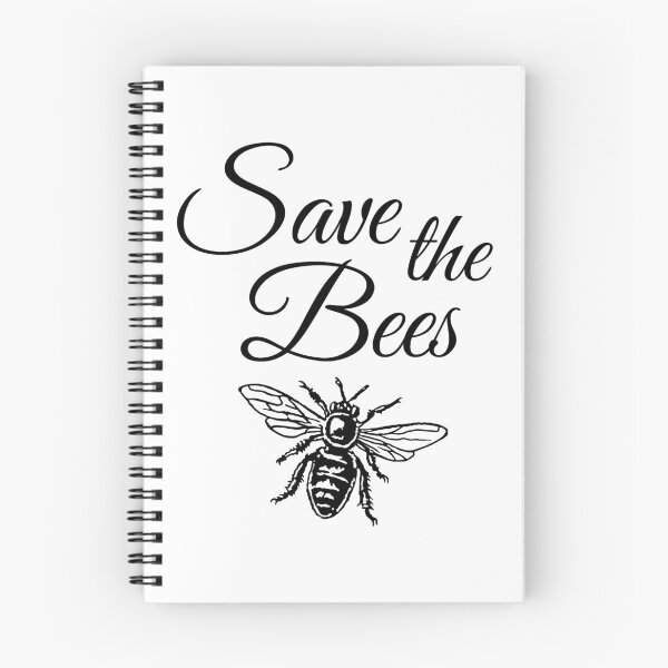 Item preview, Save the Bees Beekeeper Design designed and sold by theshirtshops.